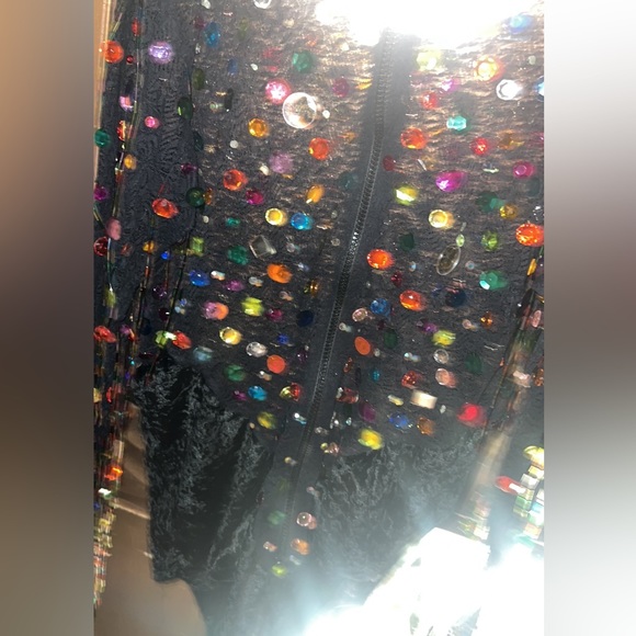 Vintage bodysuit custom - Picture 13 of 13